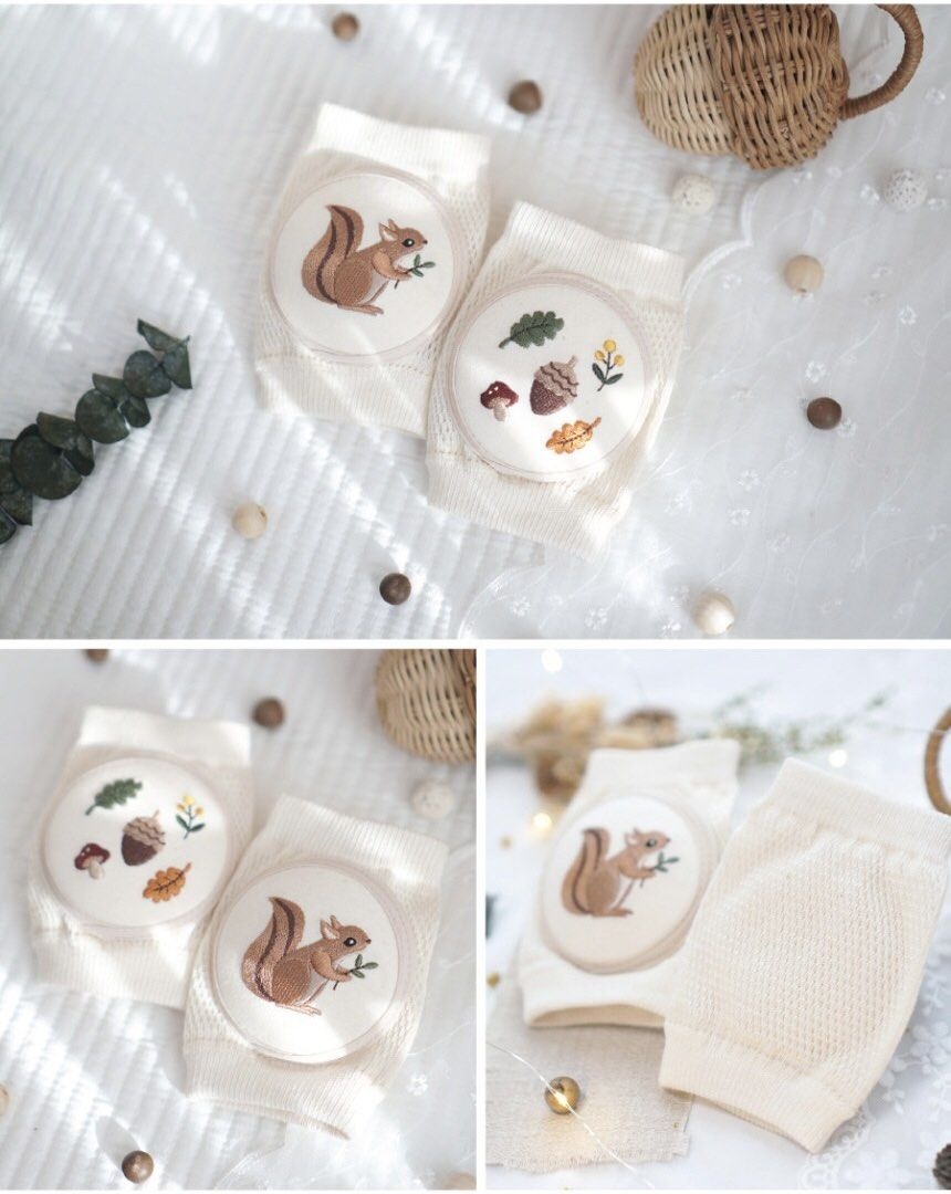 Koongskoongs護膝 Knee Pad