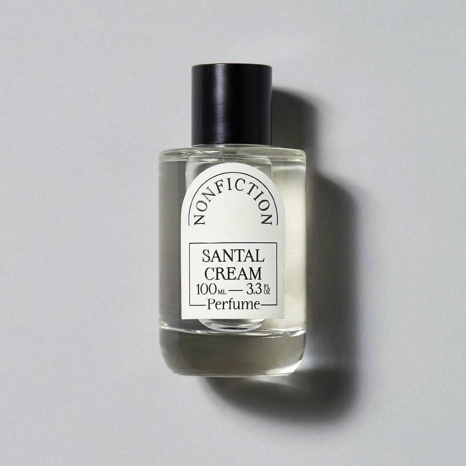 SANTAL CREAM 香水- NONFICTION