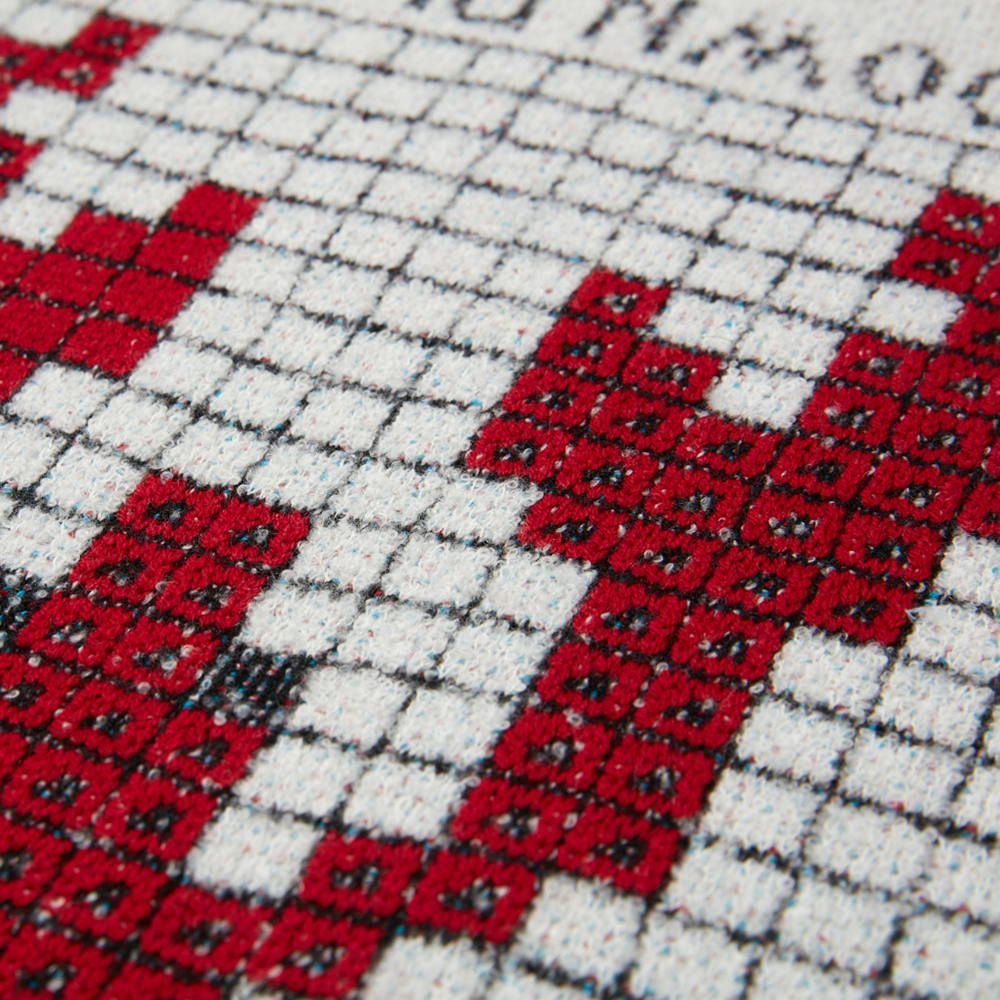 Little Little Lobster Letter Tapestry