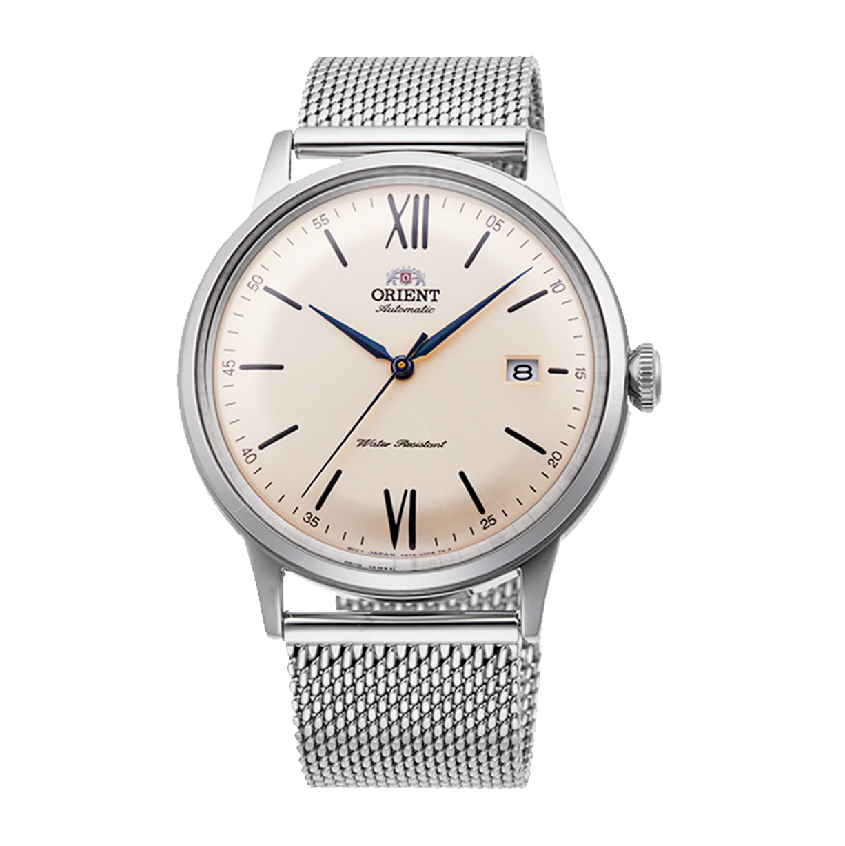 ORIENT 東方錶 Bambino V6 機械錶 RA-AC0020G