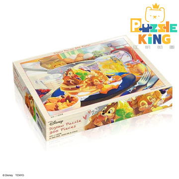 鋼牙與大鼻-阿麥的誘惑