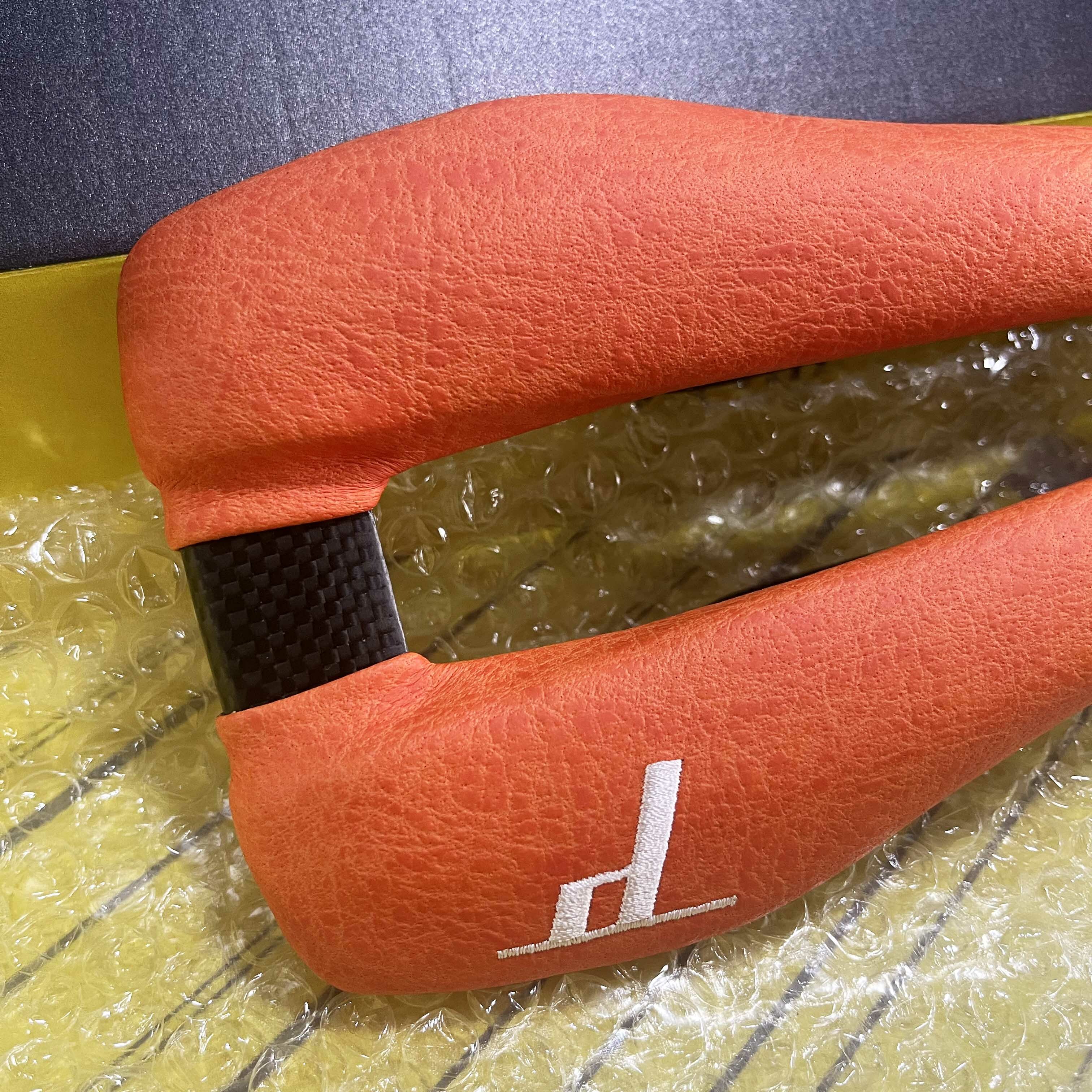 Dash Cycles Stage G2 Custom Saddle