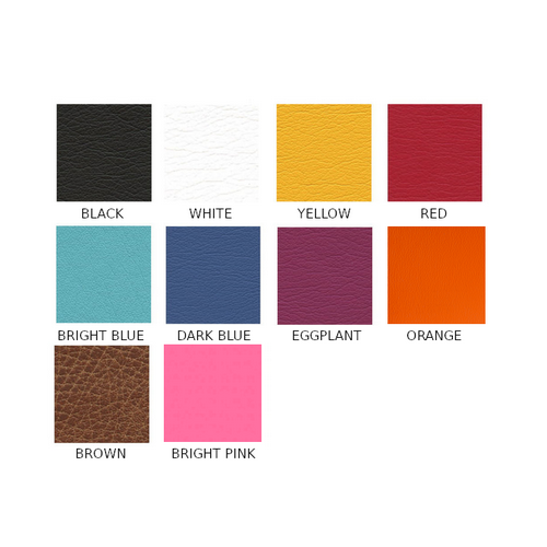 Dash Cycles Stage G2 Custom Saddle