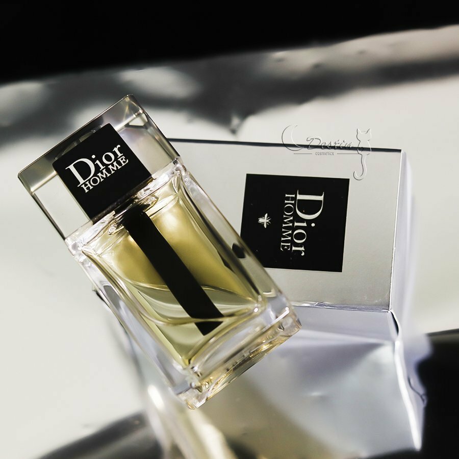Christian Dior 迪奧桀驁Homme 男性淡香水10ml 可噴式試管香水暮光之城 
