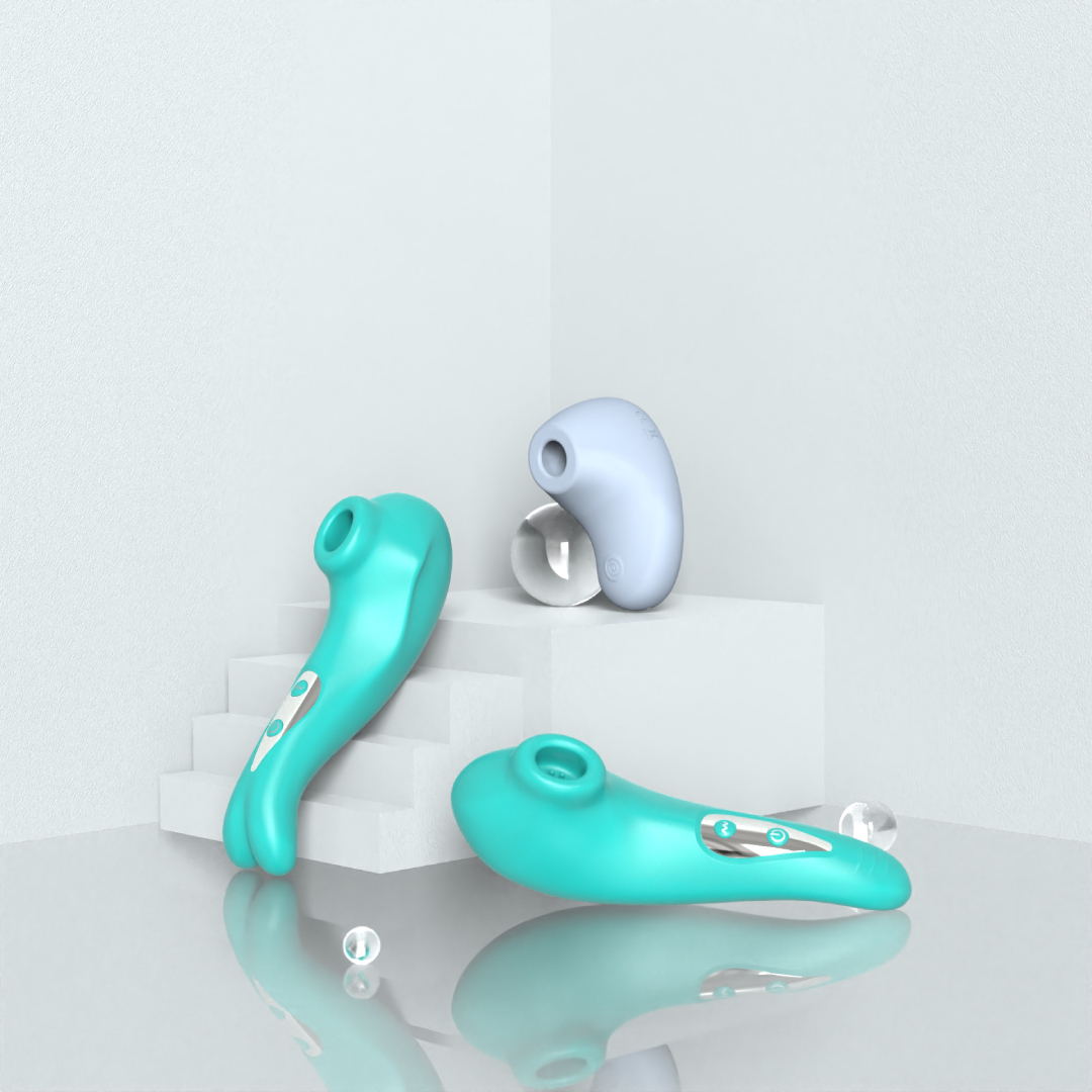 吸吮類情趣用品