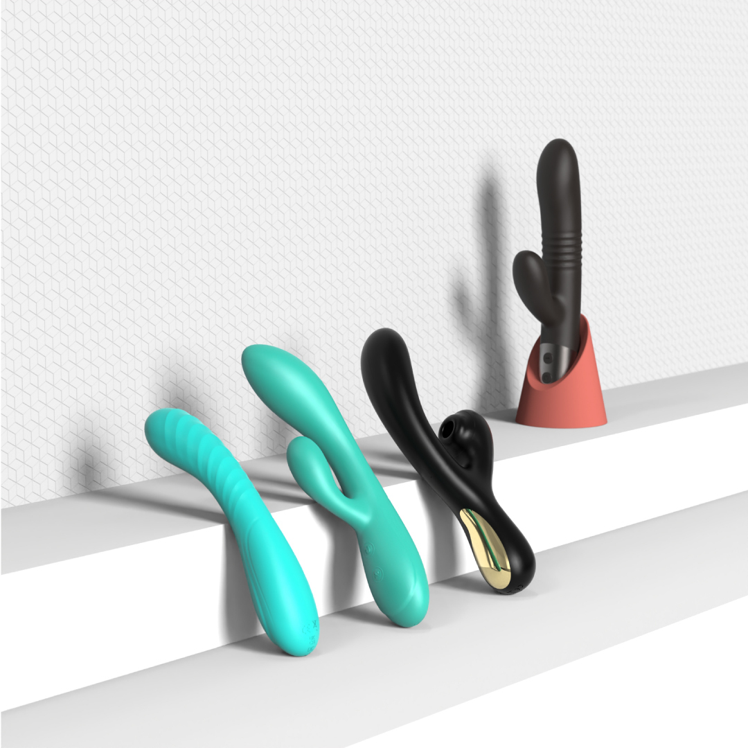 按摩棒類情趣用品