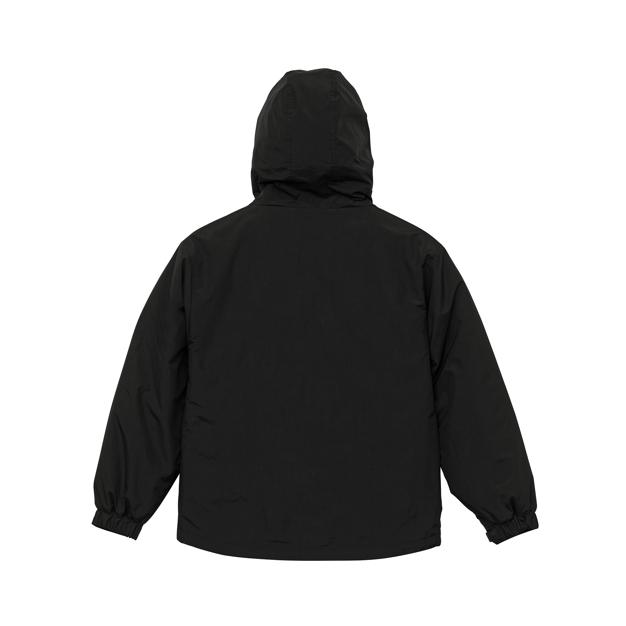 United Athle 保暖 機能防風連帽外套(內裏鋪棉) 3749901