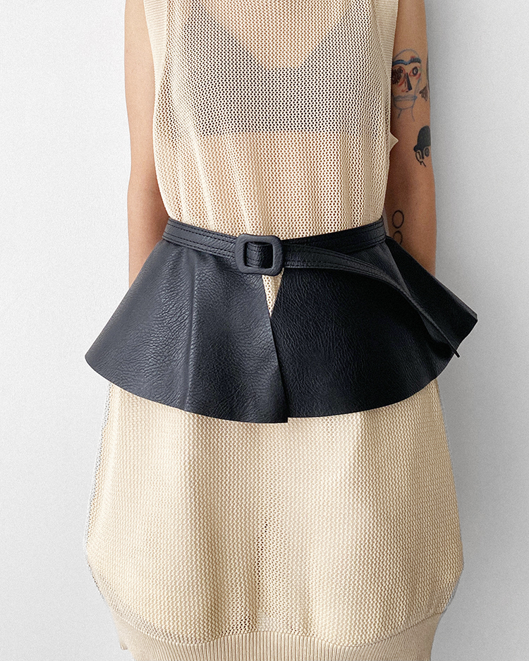 SC-123 腰帶式裙身腰封