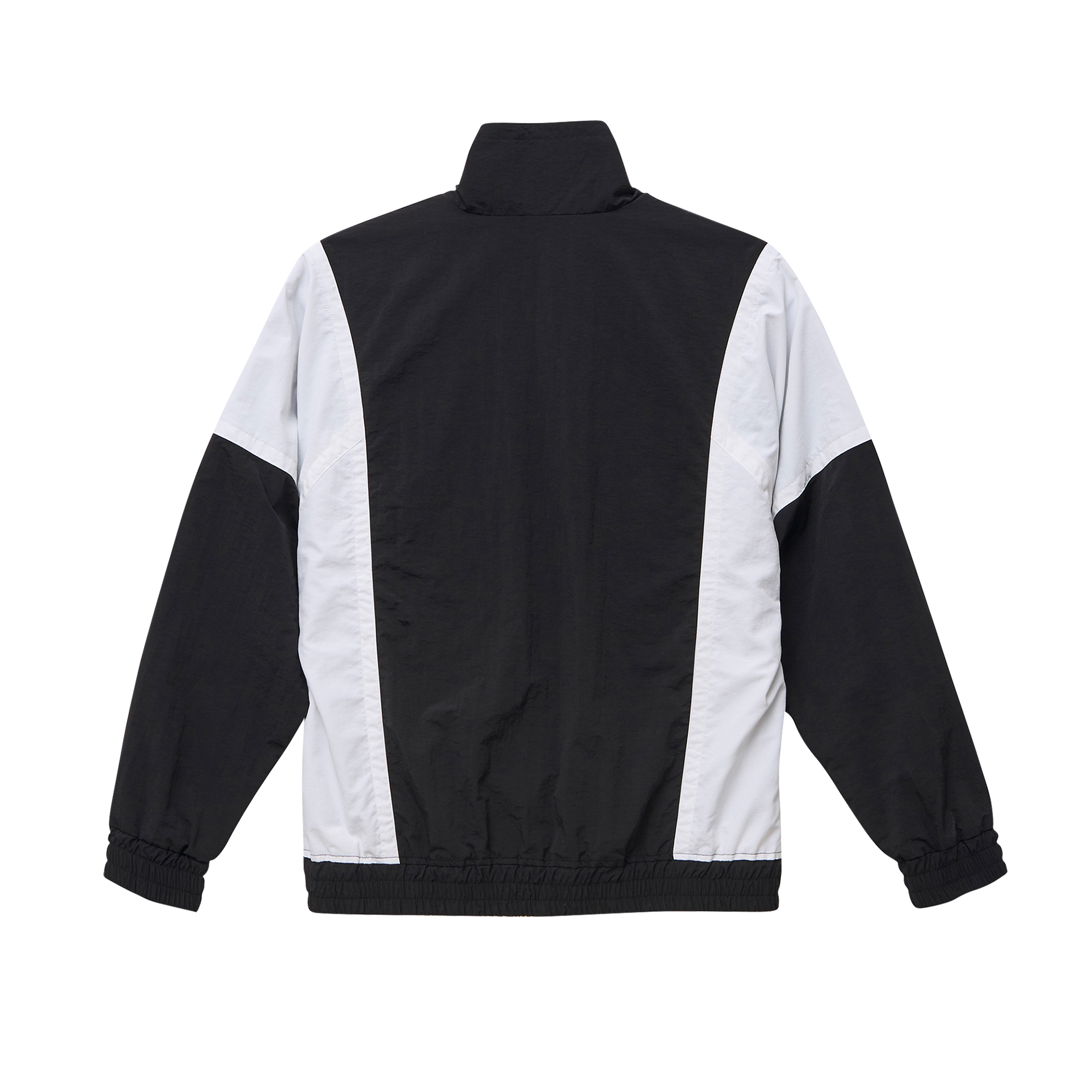 United Athle 棉花狀尼龍 立領運動風夾克(有內裏) 3721001