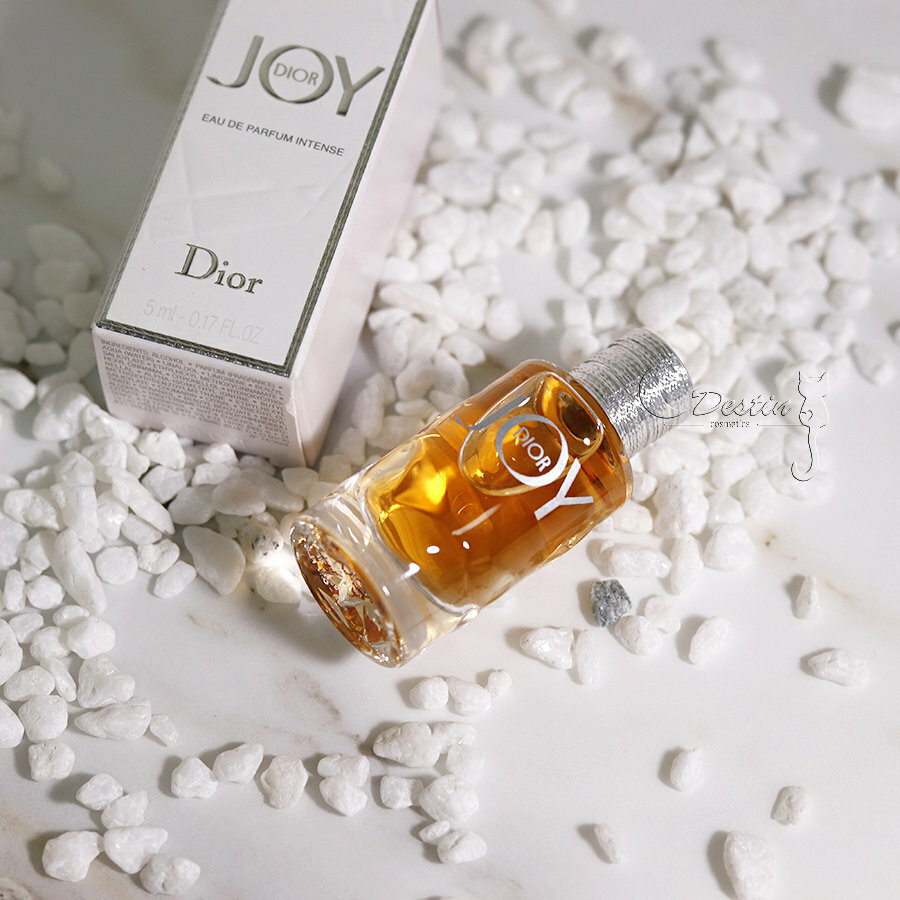 Christian Dior 迪奧極致JOY by Dior edp intense 女性淡香精5mL