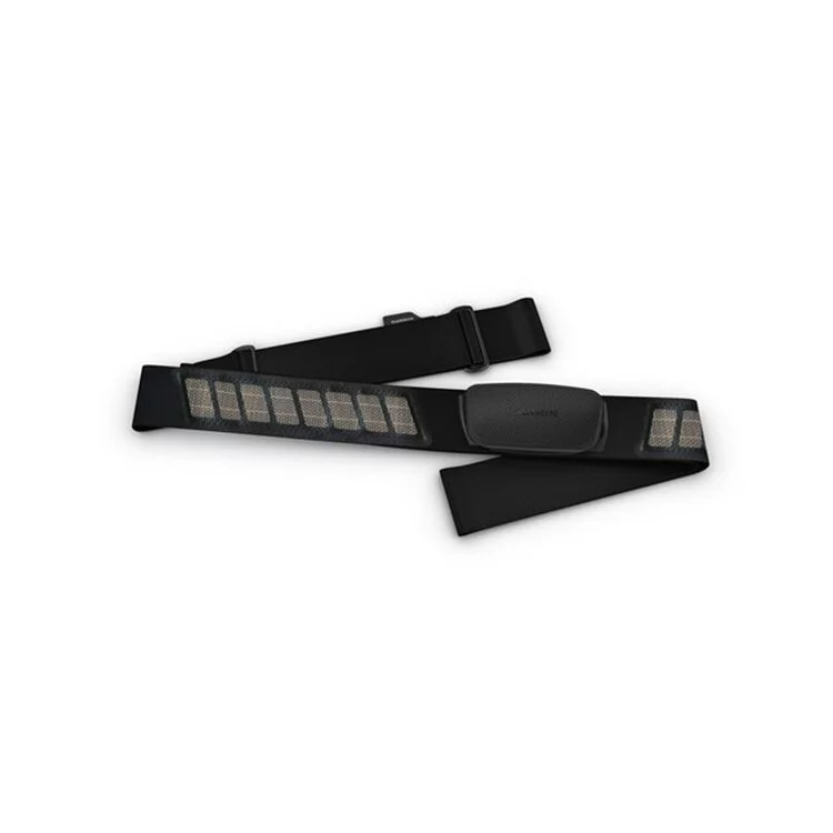 GARMIN HRM-Dual 010-12883-00 雙模心率感測器