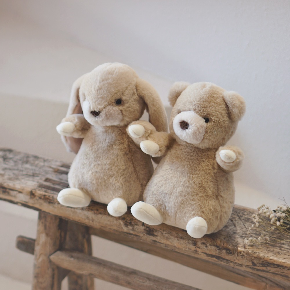 koongskoong 安撫公仔