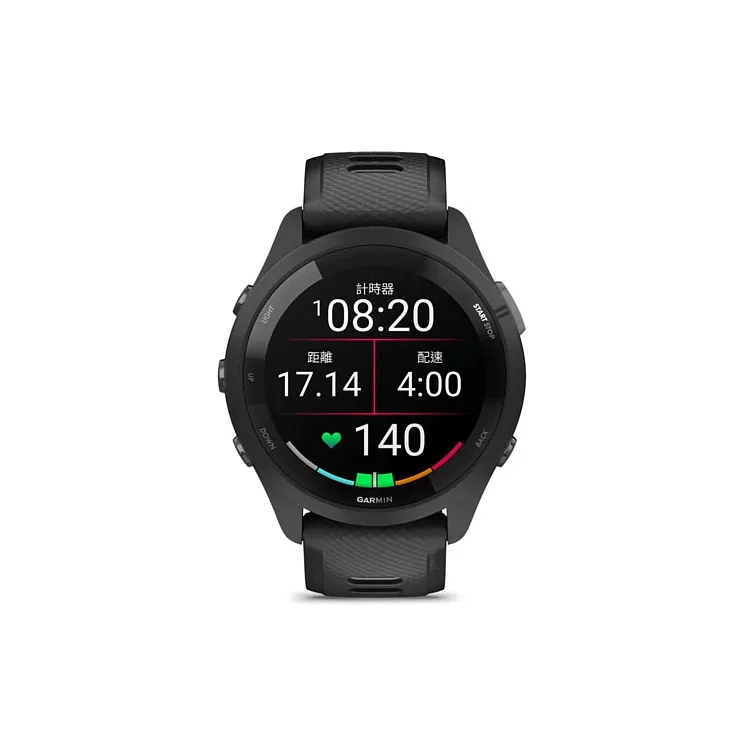 GARMIN Forerunner 265