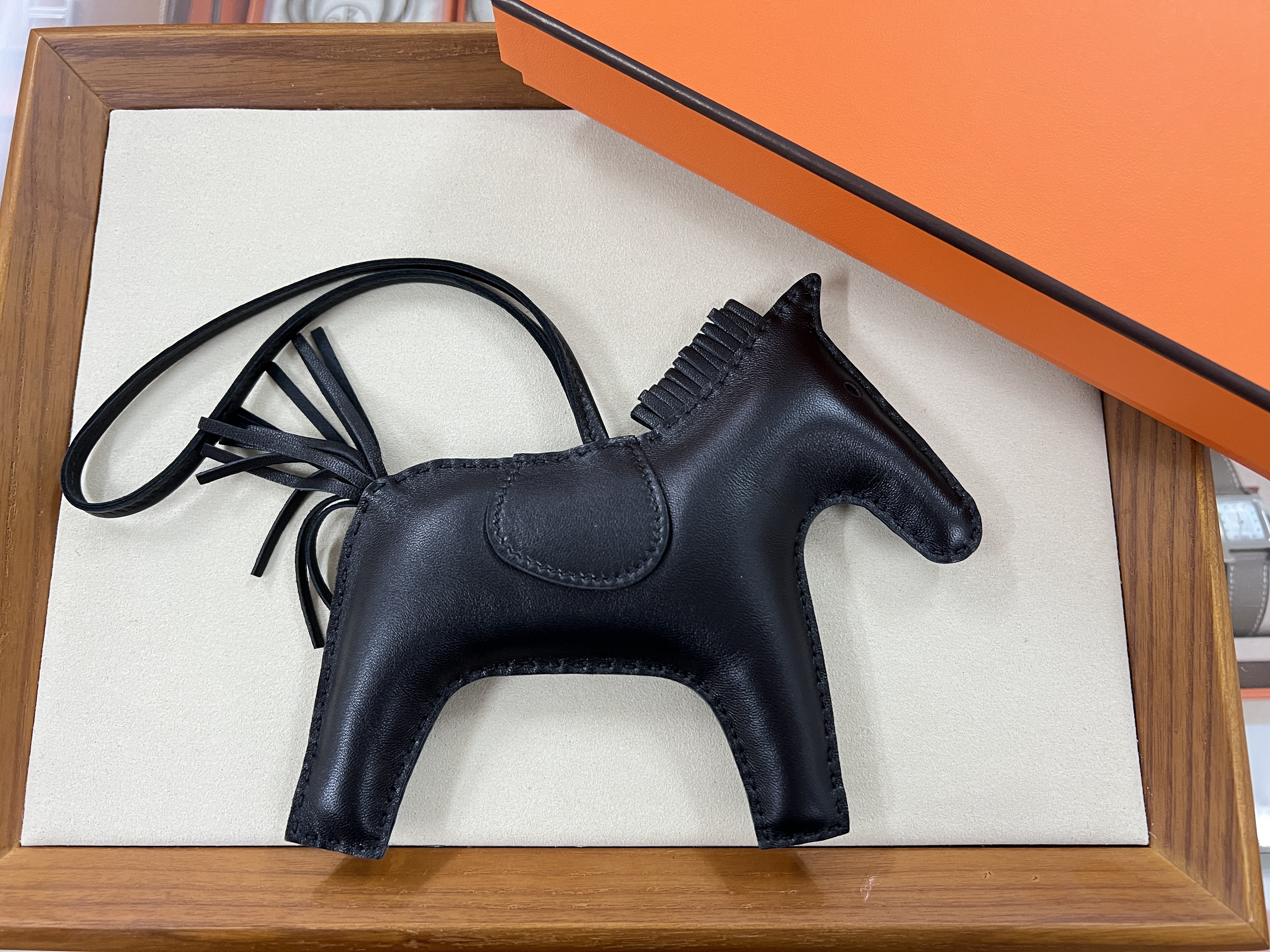 Hermes Rodeo GM 大馬