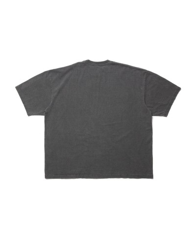 COOTIE PRODUCTIONS - PIGMENT DYED S/S TEE / BLACK