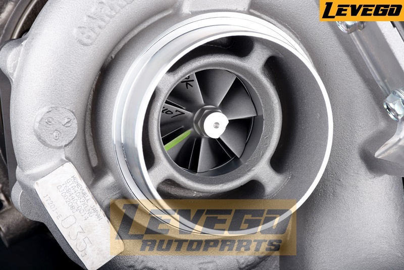 NEW GTA4082KLNV Turbo for Hino 268 Nissan UD 2000 Truck