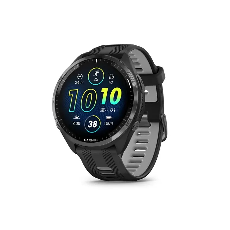 GARMIN 010-02809-80 / 010-02809-81 / 010-02809-82 FORERUNNER 965