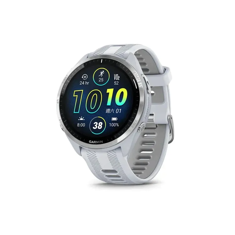GARMIN 010-02809-80 / 010-02809-81 / 010-02809-82 FORERUNNER 965