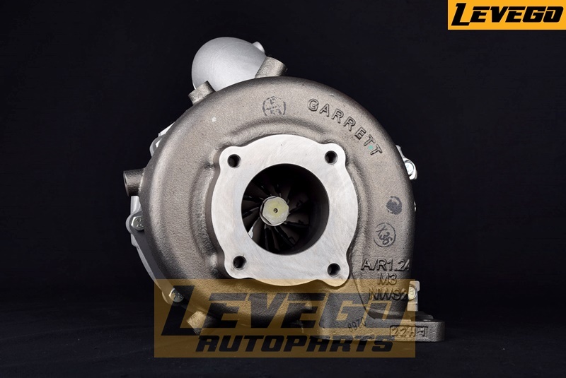 NEW GTA4082KLNV Turbo for Hino 268 Nissan UD 2000 Truck