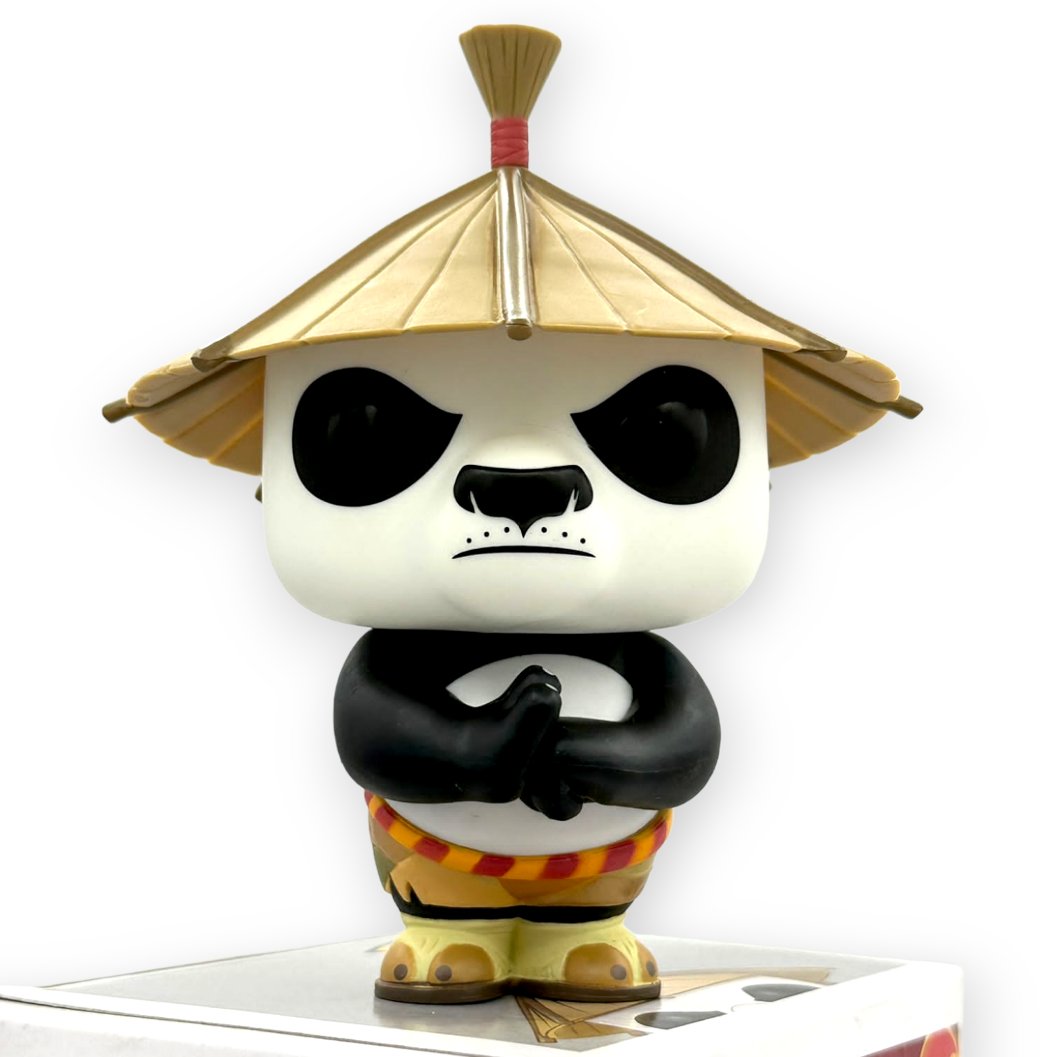 FUNKO POP <功夫熊貓>阿寶-No.252