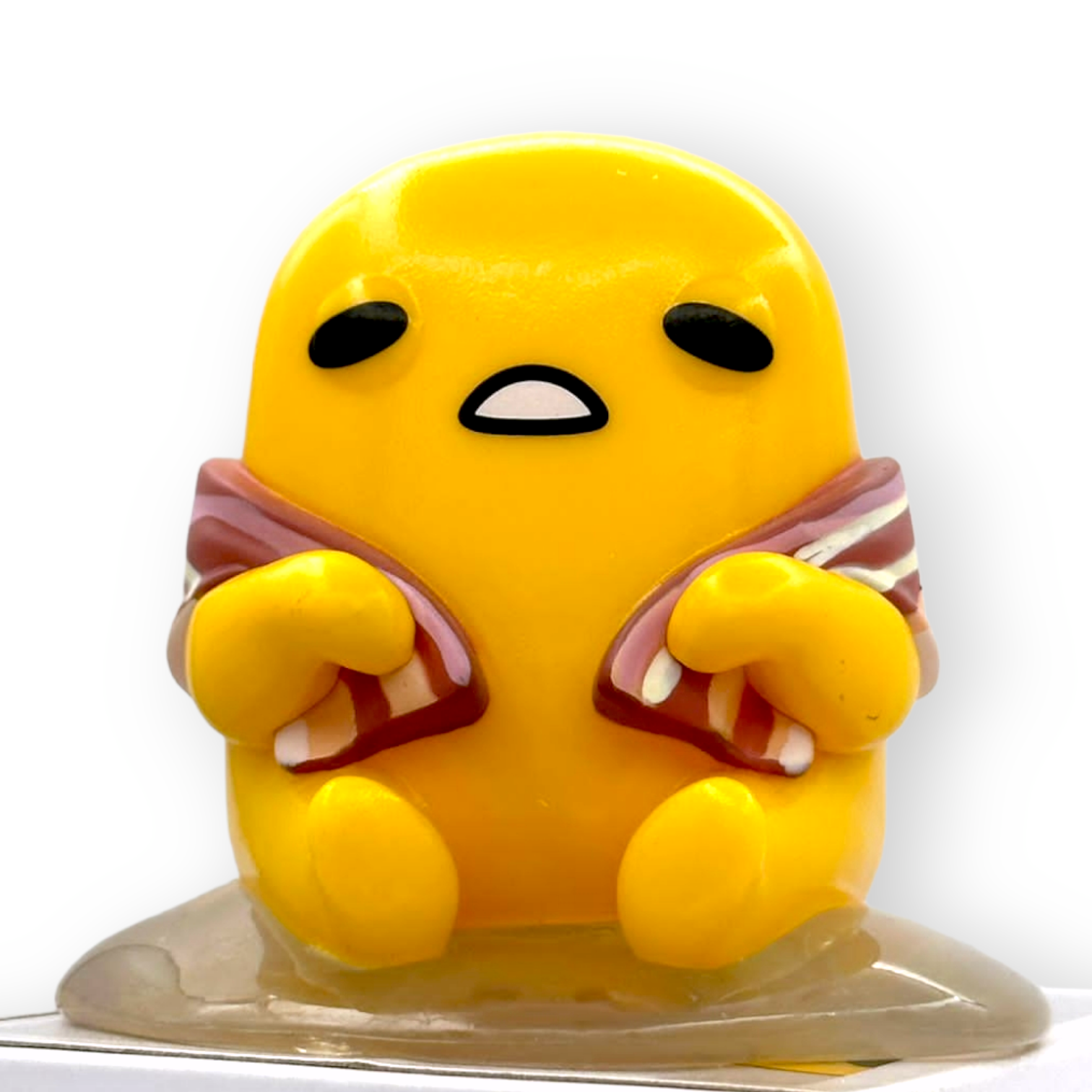 FUNKO POP <蛋黃哥>蛋黃哥(沖涼)-NO.09