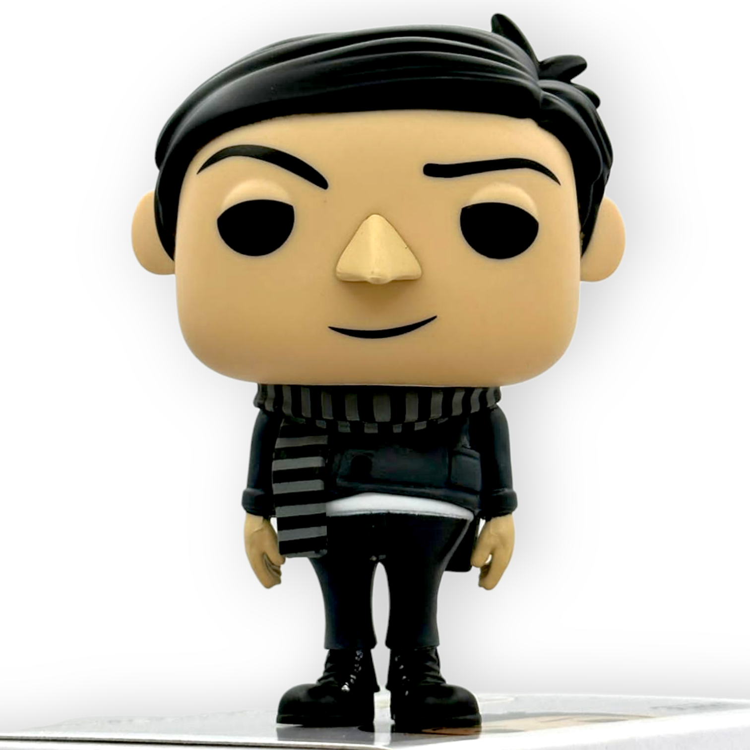 FUNKO POP<迷你兵團2>年青犀利哥-NO.900