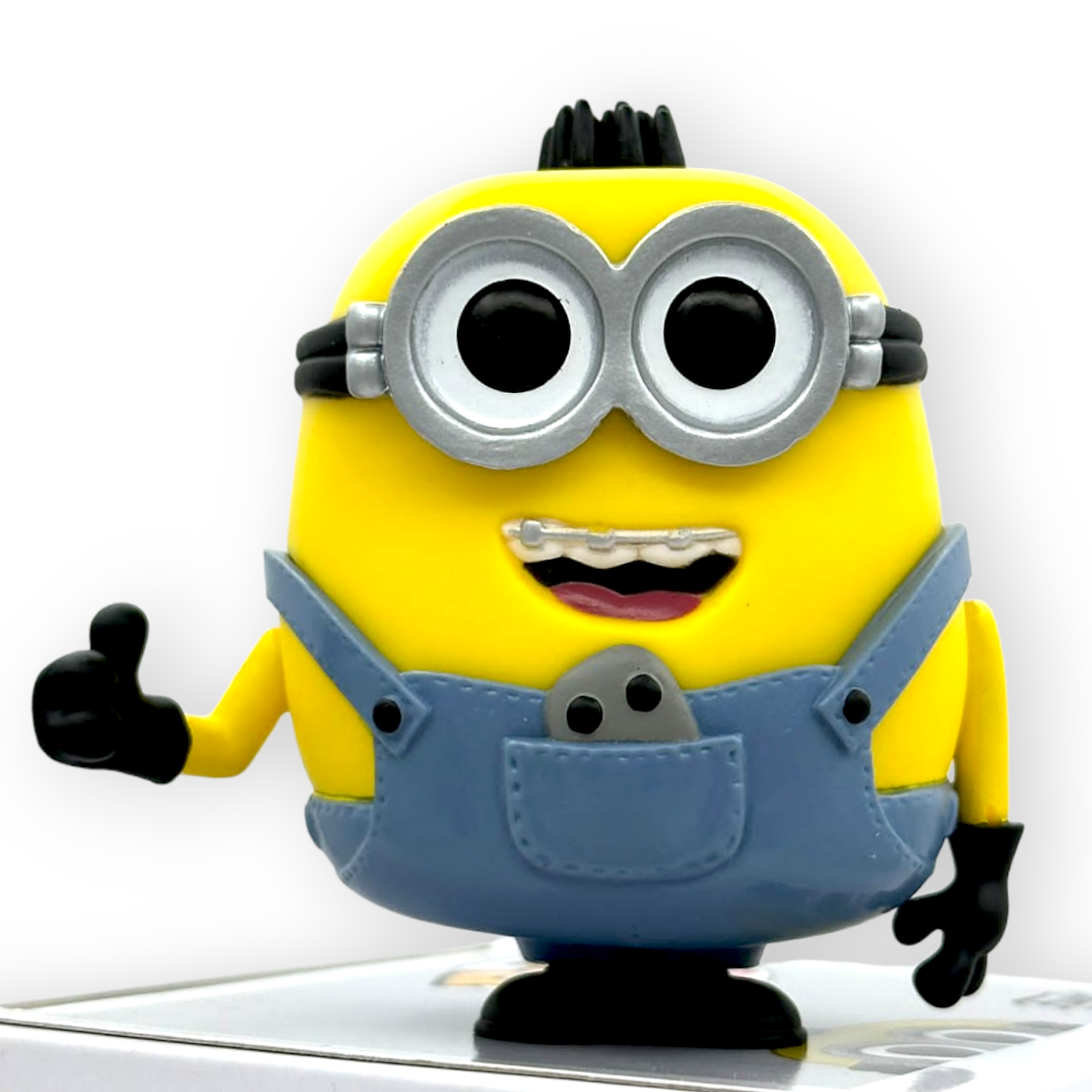 FUNKO POP<迷你兵團2>Pet Rock Otto-NO.903