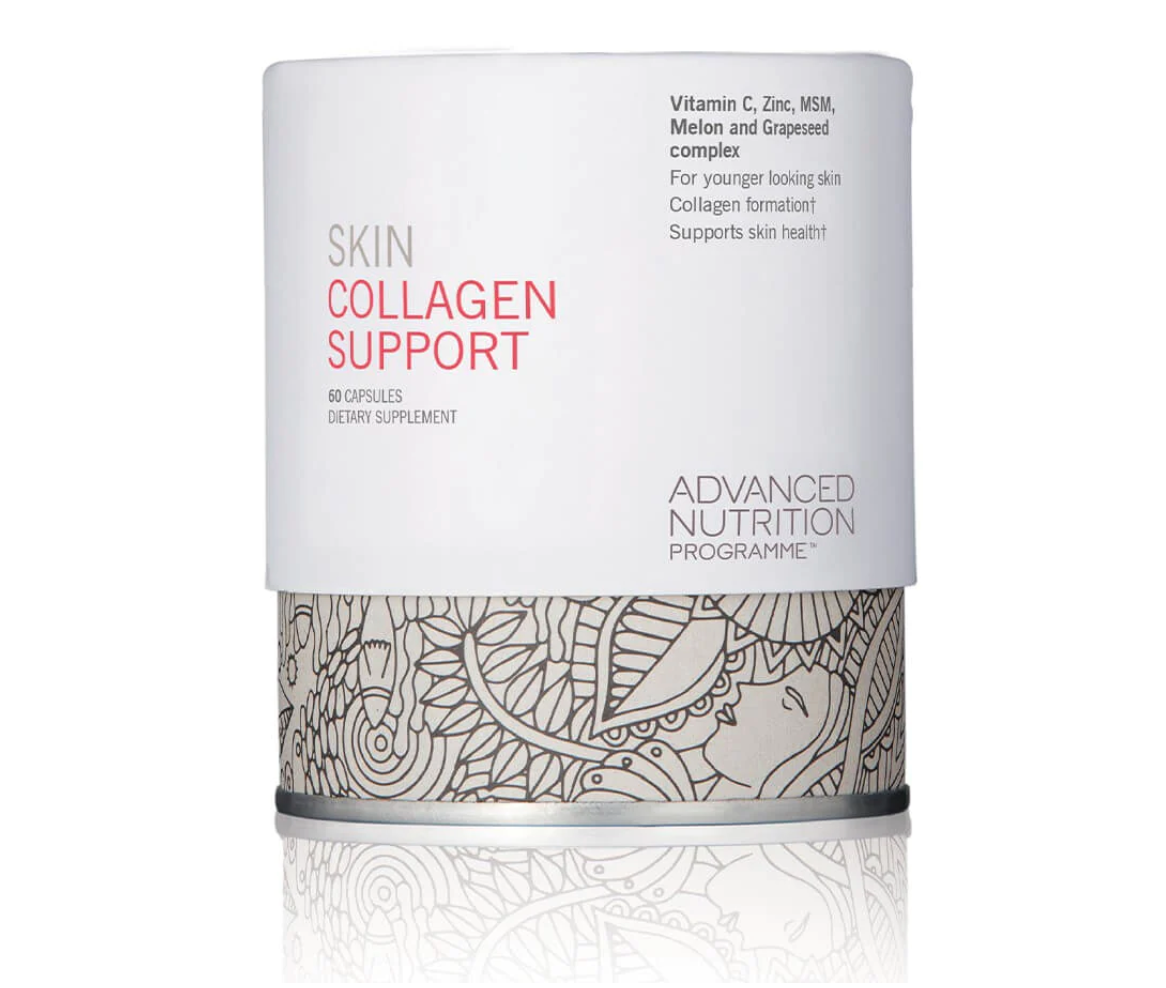 ANP 激活膠原回彈療程 60cap