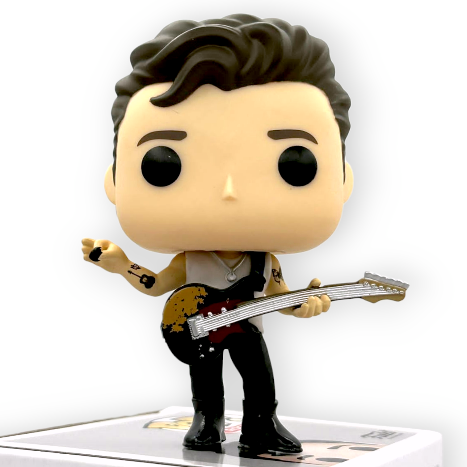 FUNKO POP <Shawn Mendes>Shawn Mendes-NO.161