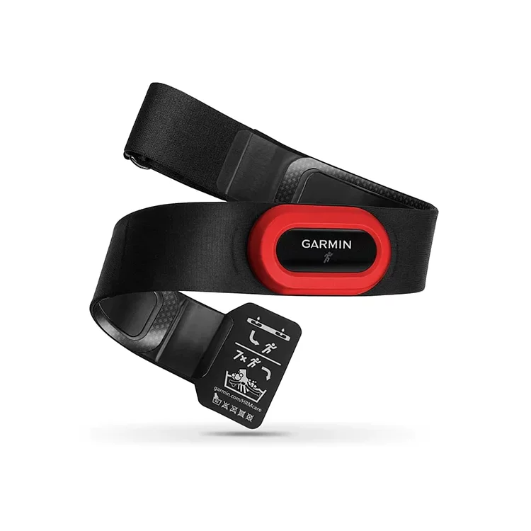 GARMIN 010-10997-12 HRM4-RUN 心率感測器