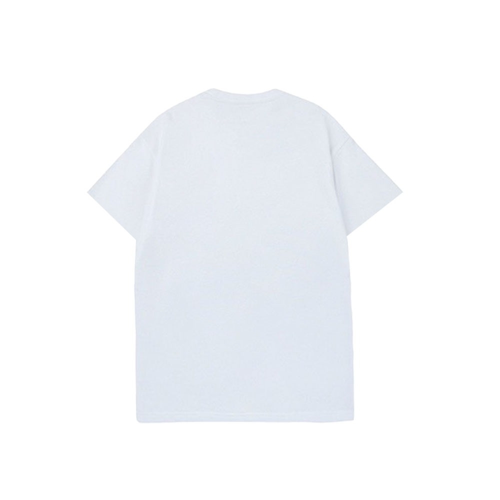 XCTRL 大阪夜景短T-白