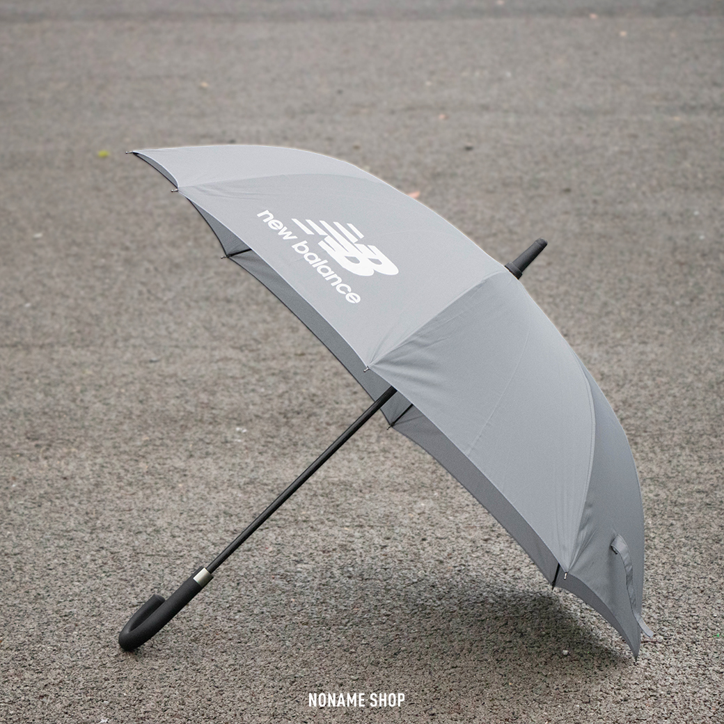 NEW BALANCE NB 雨傘 元祖灰