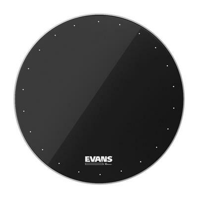 EVANS EQ1 RESONANT BD22RA 22吋 大鼓鼓皮