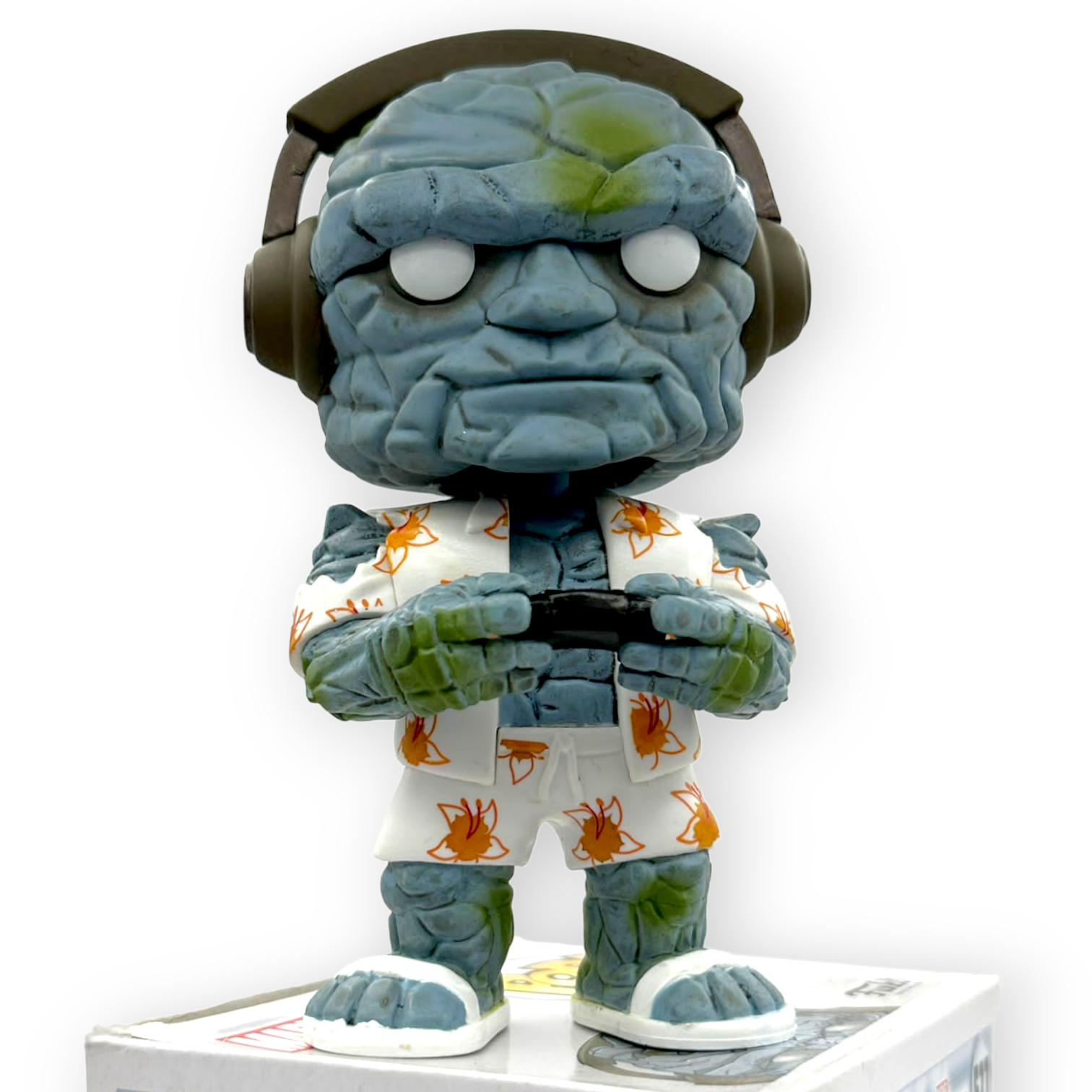 FUNKO POP<復仇者聯盟4>Korg(打機)-NO.577