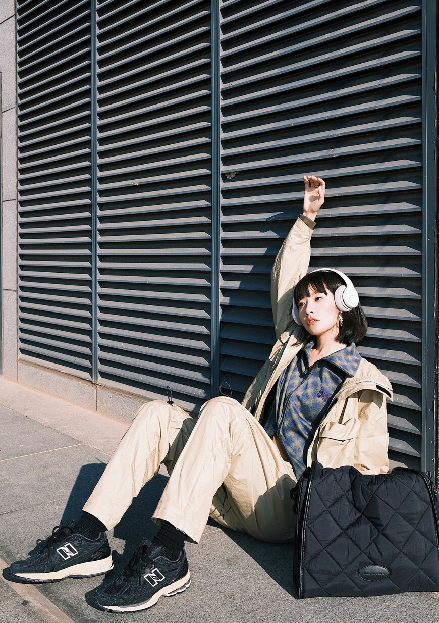 代購 New Balance NB 1906R "urbancore" 潮流復古 跑步鞋 黑 MAY-