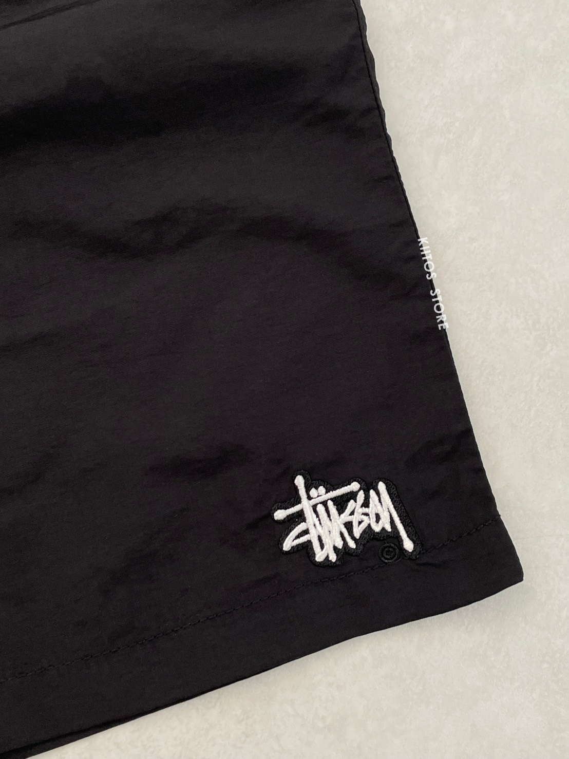 【現貨】Stussy 經典小標 海灘短褲