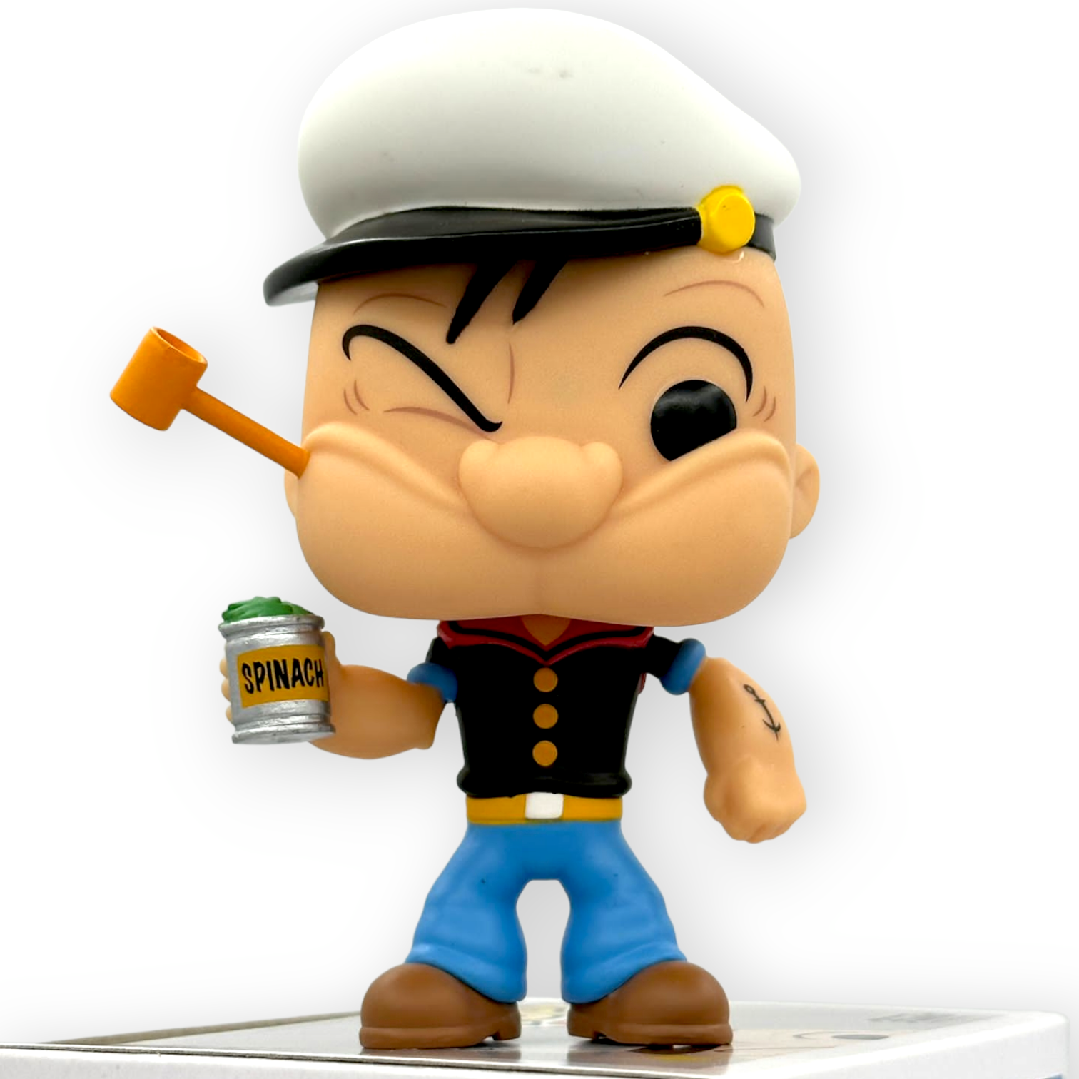 FUNKO POP 大力水手Popeye-No.369