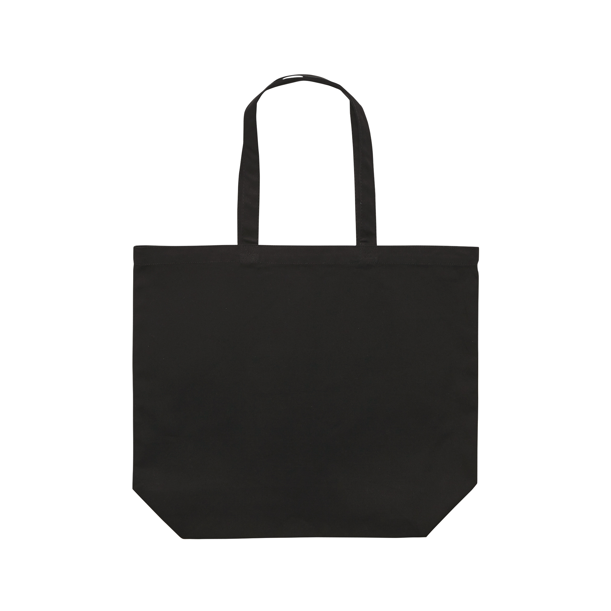 United Athle 基本款帆布托特包(大) 3146001