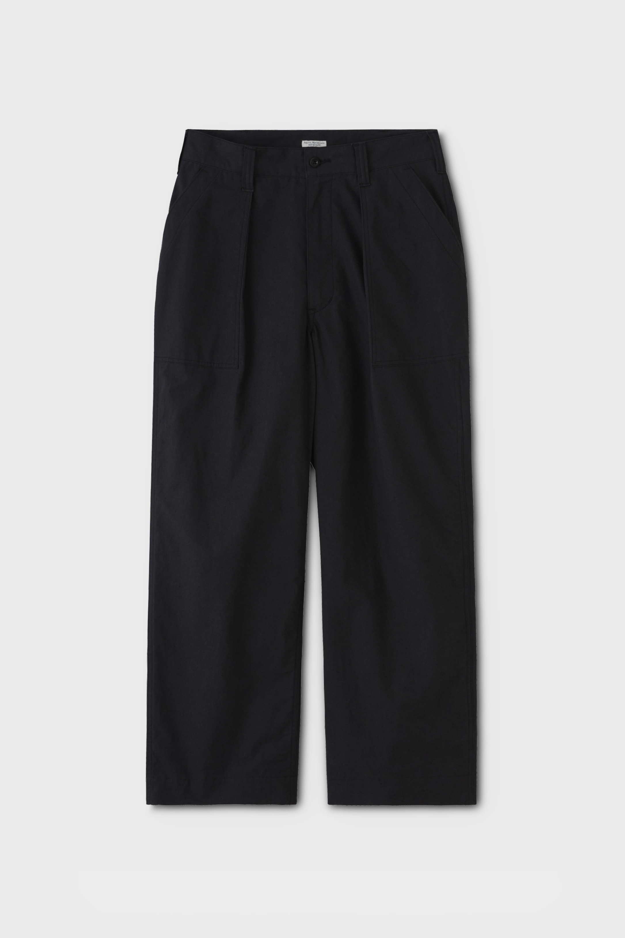 PHIGVEL C/L FATIGUE TROUSERS (2COL)