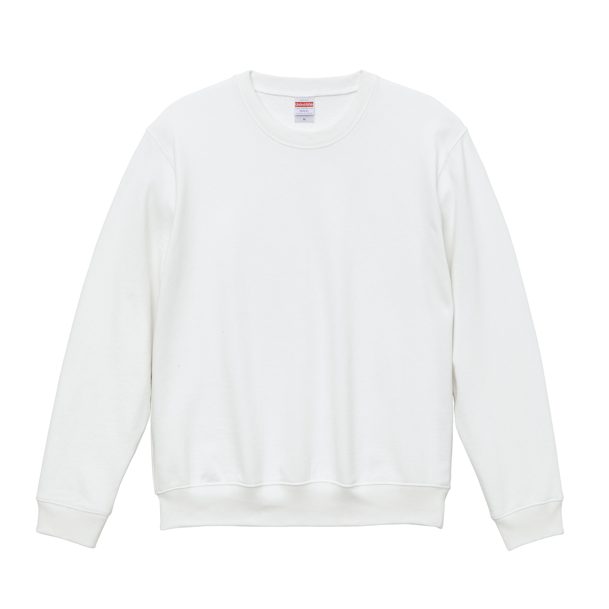 United Athle 10.0oz.純棉大學Tee 3504401