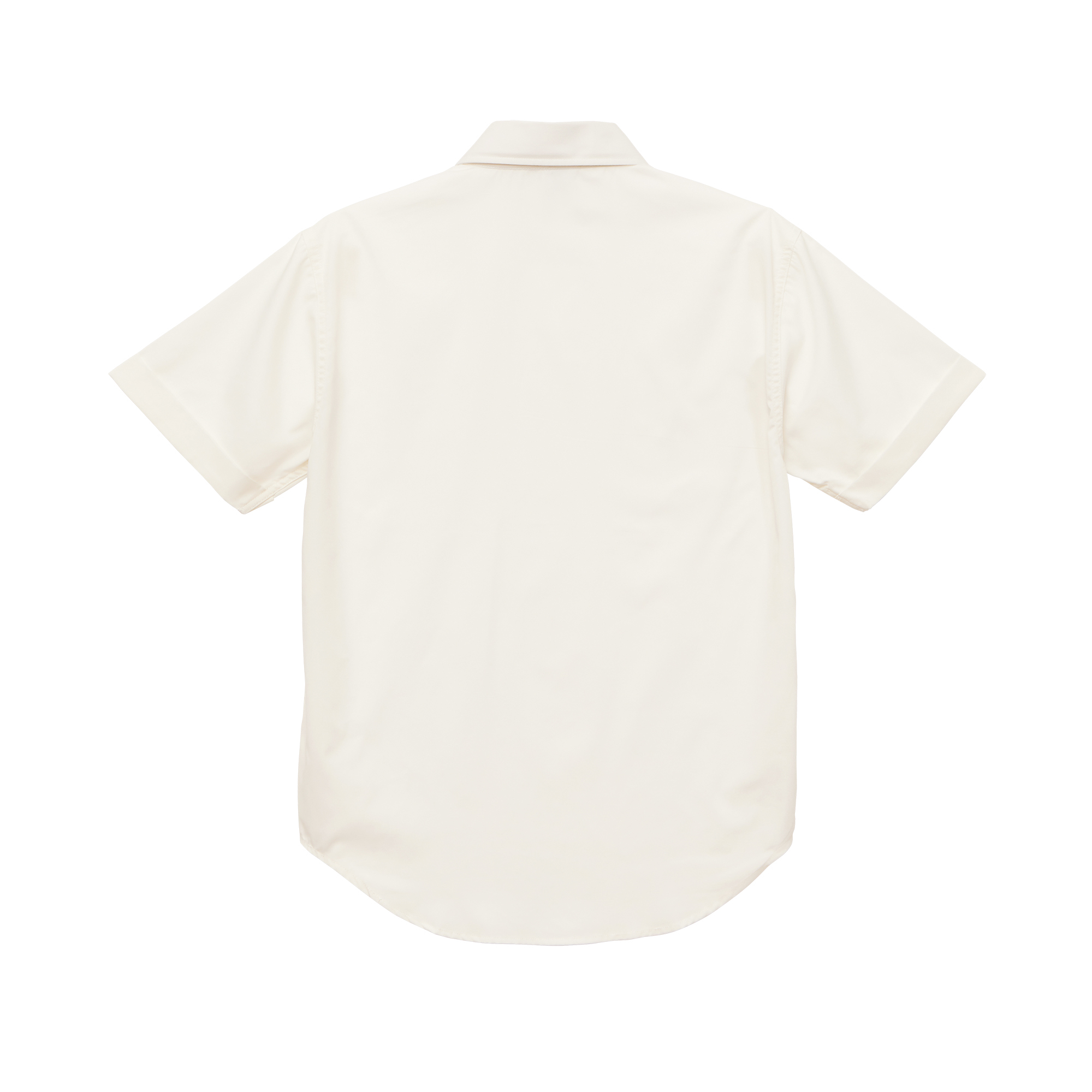 United Athle T/C工作口袋襯衫 3177201