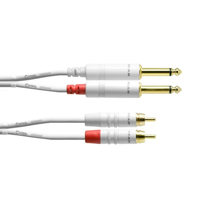 Cordial essentials CFU PC-SNOW 3M