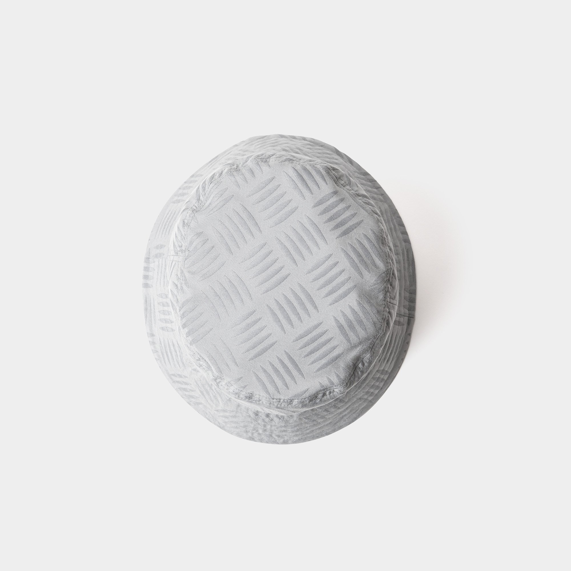 TIGHTBOOTH - Checker Plate Bucket Hat - 2 Colors