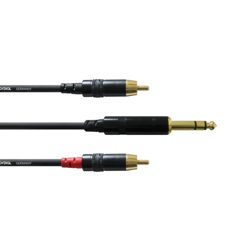 Cordial essentials CFY VCC 3M