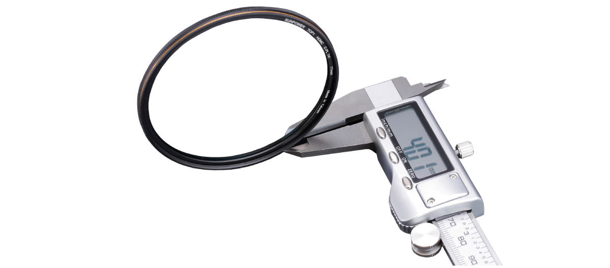 現貨 SUNPOWER TOP1 HDMC C-PL Filter 超薄框 鈦元素鍍膜 環形 偏光鏡 超薄框 專業UV / 37-105mm口徑 （公司貨）