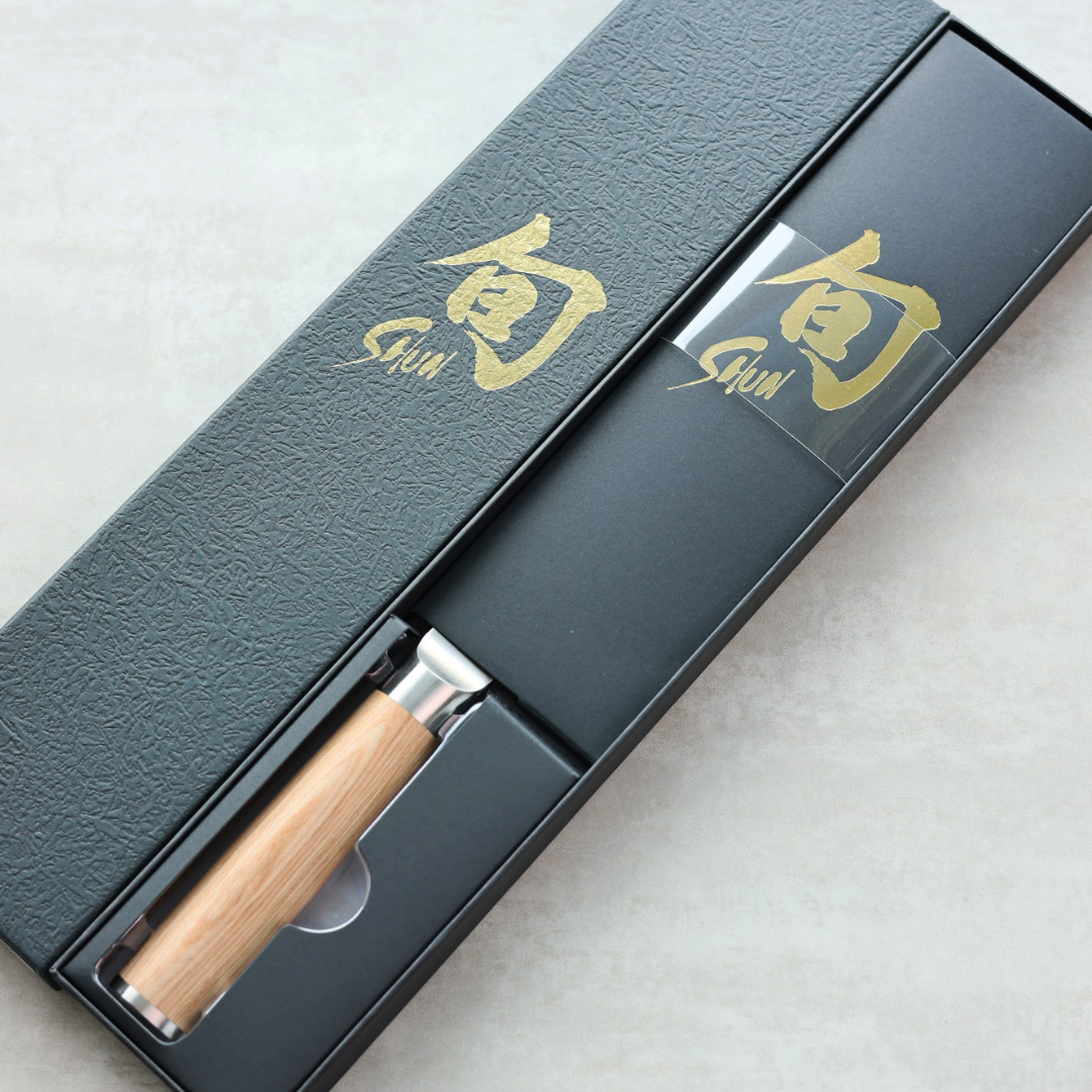 旬 Classic White 牛刀/主廚刀 200mm VGMax