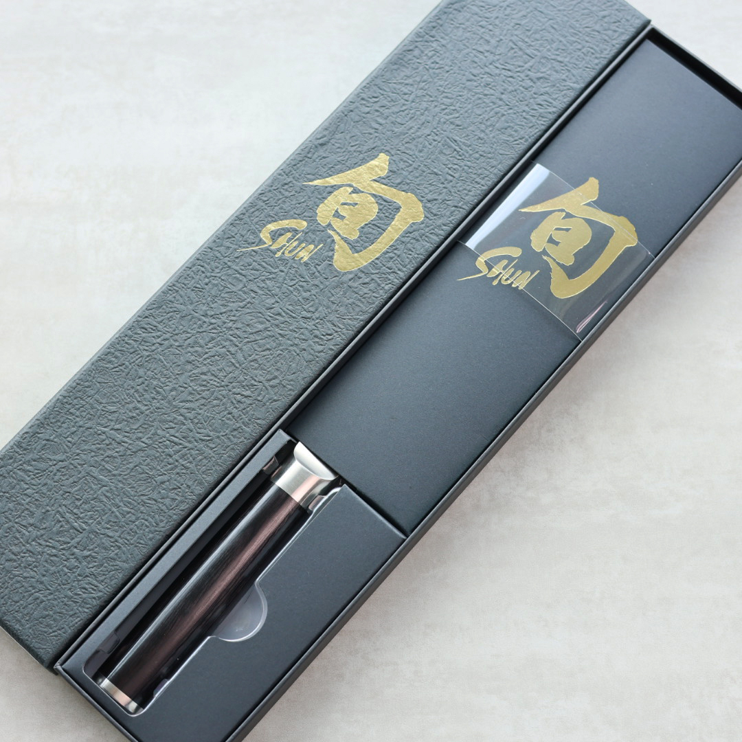 旬 Classic 牛刀/主廚刀 200mm VGMax