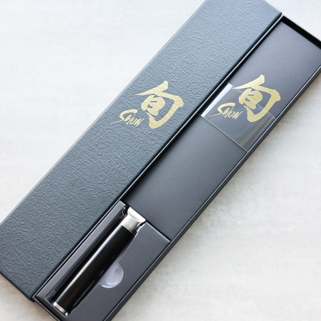 旬 Classic 牛刀/主廚刀 250mm VGMax