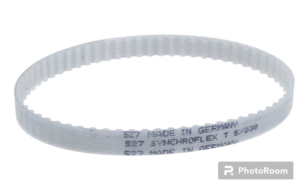Contitech Synchroflex T5 Timing Belts