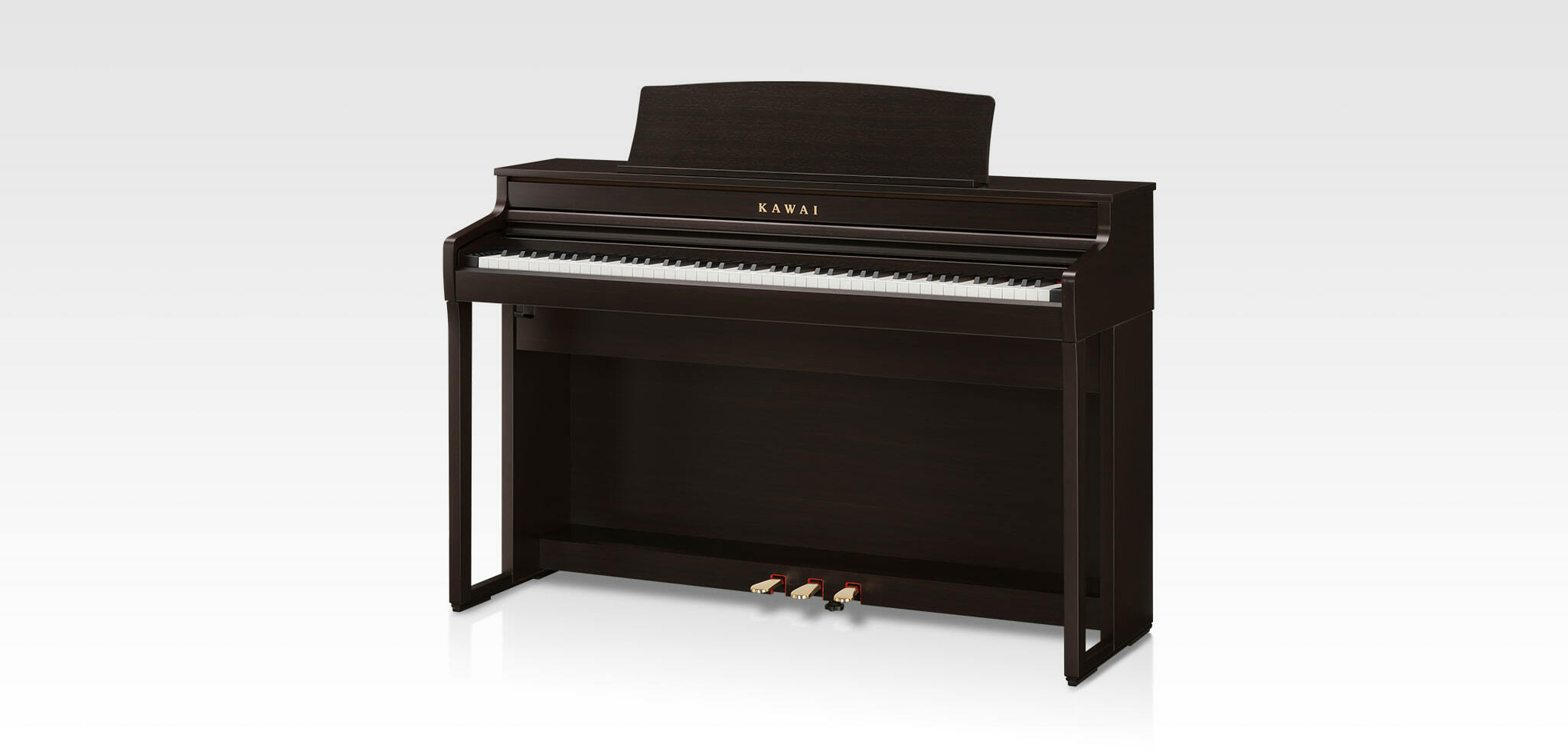 KAWAI CA401 木製琴鍵數碼鋼琴(包送貨及上門安裝)
